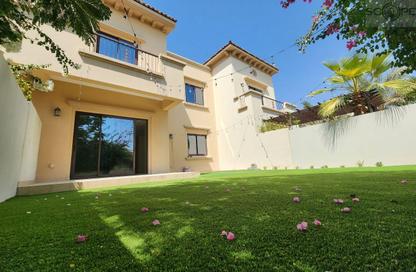 Villa - 3 - 4 for rent in Mira 5 - Mira - Reem - Dubai