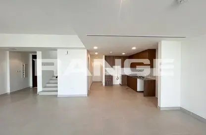 Townhouse - 3 Bedrooms - 4 Bathrooms for sale in Maha Townhouses - Town Square - Dubai