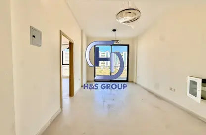 Apartment - 1 Bedroom - 2 Bathrooms for rent in Tilal City B - Tilal City - Sharjah