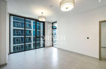 Apartment - 1 Bedroom - 2 Bathrooms for rent in RA1N Residence - District 12 - Jumeirah Village Circle - Dubai