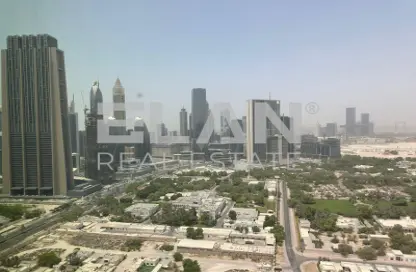 شقة - 2 غرف نوم - 2 حمامات للايجار في داون تاون فيوز 2 برج 2 - داون تاون فيوز 2 - زعبيل 2 - زعبيل - دبي