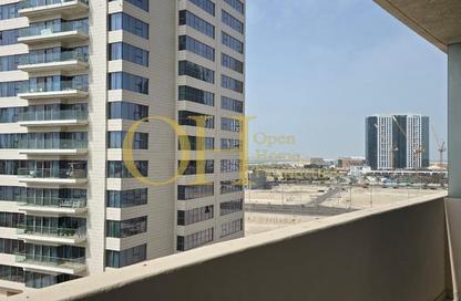 شقة - غرفة نوم - 2 حمامات للايجار في مارينا باي داماك - نجمة أبوظبي - جزيرة الريم - أبوظبي