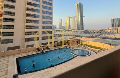 شقة - غرفة نوم - 2 حمامات للايجار في مارينا باي داماك - نجمة أبوظبي - جزيرة الريم - أبوظبي