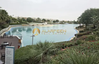 Apartment - 3 Bedrooms - 3 Bathrooms for rent in Camelia - Damac Hills 2 - Dubai