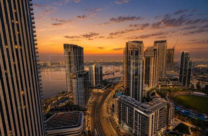 Apartment - 3 - 3 for rent in Address Harbour Point Tower 1 - Address Harbour Point - Dubai Creek Harbour (The Lagoons) - Dubai Apartment - 3 - 3 for rent in Address Harbour Point Tower 1 - Address Harbour Point - Dubai Creek Harbour (The Lagoons) - Dubai