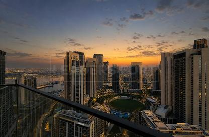 Apartment - 3 - 3 for rent in Address Harbour Point Tower 1 - Address Harbour Point - Dubai Creek Harbour (The Lagoons) - Dubai Apartment - 3 - 3 for rent in Address Harbour Point Tower 1 - Address Harbour Point - Dubai Creek Harbour (The Lagoons) - Dubai