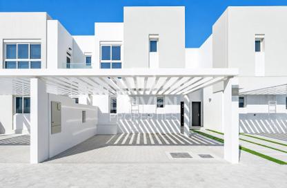 Townhouse - 3 Bedrooms - 4 Bathrooms for rent in Arabella Townhouses 3 - Arabella Townhouses - Mudon - Dubai Townhouse - 3 Bedrooms - 4 Bathrooms for rent in Arabella Townhouses 3 - Arabella Townhouses - Mudon - Dubai