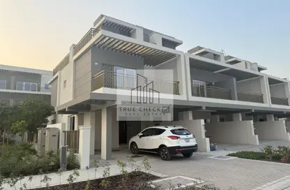 تاون هاوس - 3 غرف نوم - 3 حمامات للبيع في كاميليا - داماك هيلز 2 - دبي