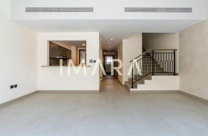 Townhouse - 4 Bedrooms - 3 Bathrooms for rent in Malta - Damac Lagoons - Dubai
