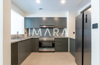 Townhouse - 4 Bedrooms - 3 Bathrooms for rent in Malta - Damac Lagoons - Dubai