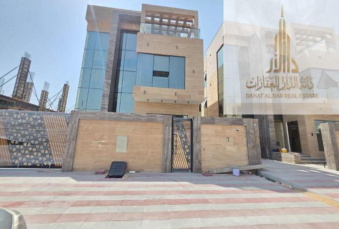 110064684 - الصورة الرئيسية للعقار