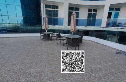 Apartment - 2 - 2 for sale in Oasis Tower 3 - Al Rashidiya 1 - Al Rashidiya - Ajman