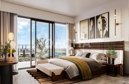 Apartment - 1 Bedroom - 1 Bathroom for sale in Address Residences Zabeel 1 - Address Residences Zabeel - Zabeel 1 - Zabeel - Dubai