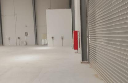 Warehouse - Studio - 2 for sale in Umm Al Thuoob - Umm Al Quwain
