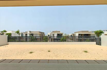 Villa - 4 Bedrooms - 5 Bathrooms for rent in Jebel Ali Village Villas - Jebel Ali Village - Jebel Ali - Dubai