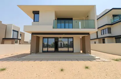 Villa - 4 Bedrooms - 5 Bathrooms for rent in Jebel Ali Village Villas - Jebel Ali Village - Jebel Ali - Dubai Villa - 4 Bedrooms - 5 Bathrooms for rent in Jebel Ali Village Villas - Jebel Ali Village - Jebel Ali - Dubai