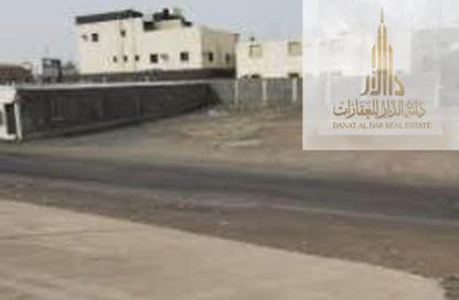 Land - Studio for sale in Ajman Global City - Al Alia - Ajman Land - Studio for sale in Ajman Global City - Al Alia - Ajman