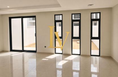 Townhouse - 3 Bedrooms - 4 Bathrooms for rent in Aster - Damac Hills 2 - Dubai Townhouse - 3 Bedrooms - 4 Bathrooms for rent in Aster - Damac Hills 2 - Dubai