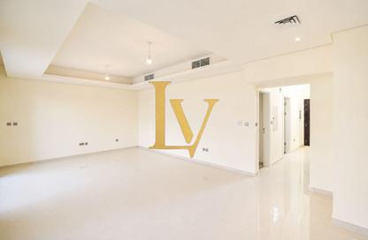 Townhouse - 3 Bedrooms - 4 Bathrooms for rent in Aster - Damac Hills 2 - Dubai