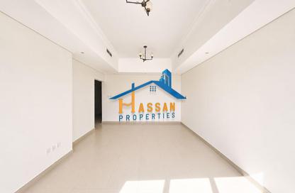 Apartment - 3 Bedrooms - 4 Bathrooms for rent in Al Waha Residence - Al Khan - Sharjah Apartment - 3 Bedrooms - 4 Bathrooms for rent in Al Waha Residence - Al Khan - Sharjah