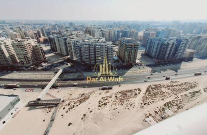 Apartment - 2 - 2 for rent in Al Nahda Residential Complex - Al Nahda - Sharjah Apartment - 2 - 2 for rent in Al Nahda Residential Complex - Al Nahda - Sharjah