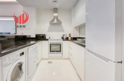 Apartment - 1 Bedroom - 2 Bathrooms for rent in Celestia A - Celestia - Dubai South (Dubai World Central) - Dubai