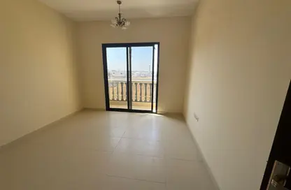 Apartment - 1 Bedroom - 2 Bathrooms for rent in Ajman Hills - Al Alia - Ajman