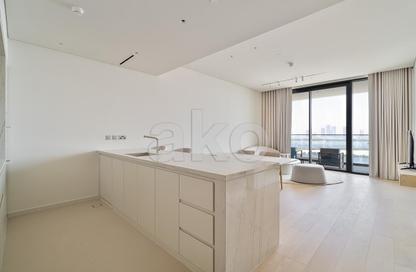 Apartment - 1 Bedroom - 2 Bathrooms for rent in Kempinski Residences The Creek Tower 2 - Kempinski Residences The Creek - Dubai Healthcare City 2 - Al Jaddaf - Dubai Apartment - 1 Bedroom - 2 Bathrooms for rent in Kempinski Residences The Creek Tower 2 - Kempinski Residences The Creek - Dubai Healthcare City 2 - Al Jaddaf - Dubai
