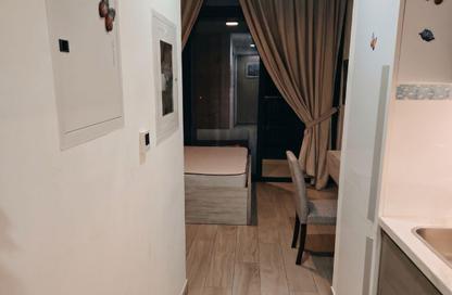 Apartment - Studio - 1 Bathroom for rent in Azizi Riviera 21 - Azizi Riviera - Meydan One - Meydan - Dubai