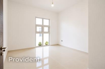 Townhouse - 3 Bedrooms - 4 Bathrooms for rent in Sanctnary - Damac Hills 2 - Dubai Townhouse - 3 Bedrooms - 4 Bathrooms for rent in Sanctnary - Damac Hills 2 - Dubai