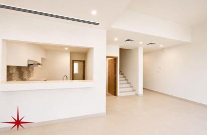 Villa - 3 - 3 for rent in Amaranta B - Amaranta - Villanova - Dubai
