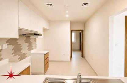 Villa - 3 - 3 for rent in Amaranta B - Amaranta - Villanova - Dubai