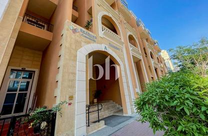 Apartment - 1 Bedroom - 2 Bathrooms for sale in Summer 1 - Summer - Seasons Community - District 15 - Jumeirah Village Circle - Dubai