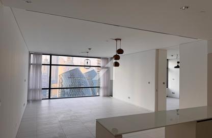 Apartment - 1 Bedroom - 1 Bathroom for rent in Index Tower - DIFC - Dubai