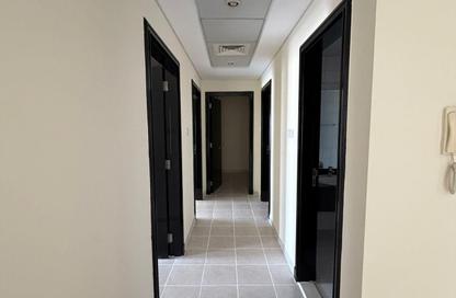 Apartment - 2 Bedrooms - 3 Bathrooms for sale in Building 153 - Contemporary Cluster - Discovery Gardens - Dubai