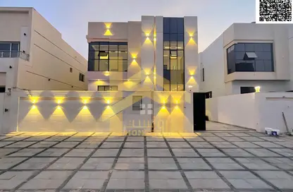 فيلا - 5 غرف نوم - 7 حمامات للبيع في الحليو 2 - الحليو - عجمان