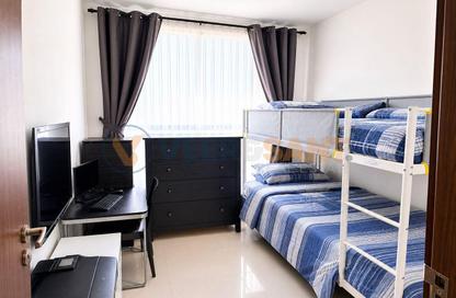 Townhouse - 3 Bedrooms - 3 Bathrooms for sale in Mimosa - Damac Hills 2 - Dubai