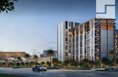 Apartment - 1 Bedroom - 1 Bathroom for sale in Terra Woods - Expo City - Dubai