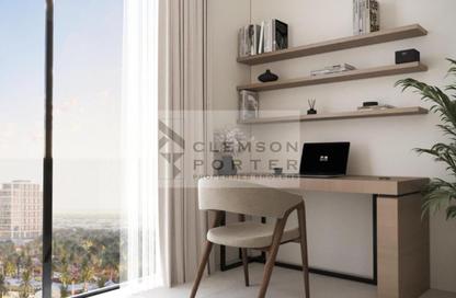Apartment - 2 - 2 for sale in Tavora Residences - International City Phase 2 (Al Warsan 4) - Dubai