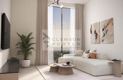 Apartment - 2 - 2 for sale in Tavora Residences - International City Phase 2 (Al Warsan 4) - Dubai