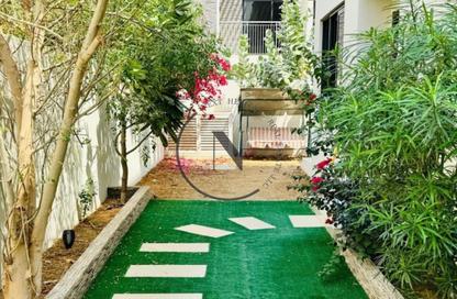 Townhouse - 3 - 3 for rent in Zinnia - Damac Hills 2 - Dubai Townhouse - 3 - 3 for rent in Zinnia - Damac Hills 2 - Dubai