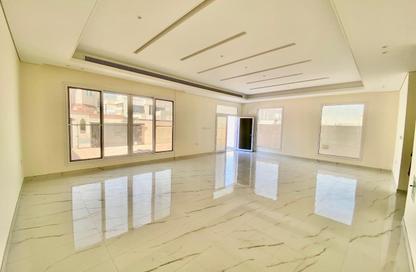 Villa - 3 Bedrooms - 5 Bathrooms for rent in Hoshi 2 - Hoshi - Al Badie - Sharjah