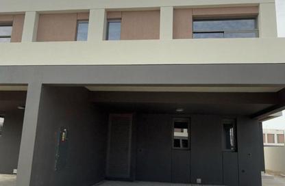 Villa - 3 Bedrooms - 4 Bathrooms for rent in The Pulse Beachfront - The Pulse - Dubai South (Dubai World Central) - Dubai