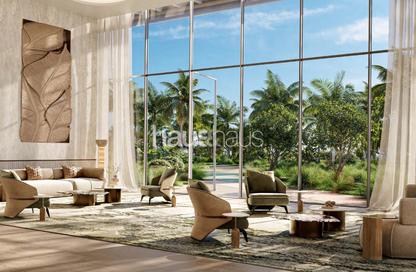 Apartment - 4 Bedrooms - 6 Bathrooms for sale in The Edit at D3 Tower A - The Edit at D3 - Dubai Design District - Dubai