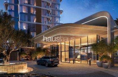 Apartment - 4 Bedrooms - 6 Bathrooms for sale in The Edit at D3 Tower A - The Edit at D3 - Dubai Design District - Dubai Apartment - 4 Bedrooms - 6 Bathrooms for sale in The Edit at D3 Tower A - The Edit at D3 - Dubai Design District - Dubai