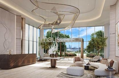 Apartment - 4 Bedrooms - 6 Bathrooms for sale in The Edit at D3 Tower A - The Edit at D3 - Dubai Design District - Dubai Apartment - 4 Bedrooms - 6 Bathrooms for sale in The Edit at D3 Tower A - The Edit at D3 - Dubai Design District - Dubai