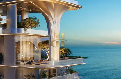 Apartment - Studio - 1 Bathroom for sale in Breez by Danube - Maritime City - Dubai