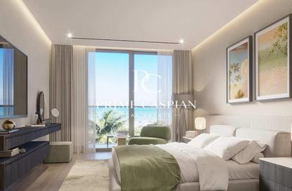 Apartment - 1 - 1 for sale in Edgewater Residences 3 Building A - Edgewater Residences 3 - Edgewater Residences - Dubai Islands - Dubai Apartment - 1 - 1 for sale in Edgewater Residences 3 Building A - Edgewater Residences 3 - Edgewater Residences - Dubai Islands - Dubai