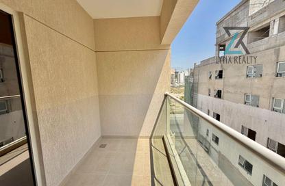 Apartment - 2 - 3 for rent in Amak Building - Majan - Dubai Apartment - 2 - 3 for rent in Amak Building - Majan - Dubai