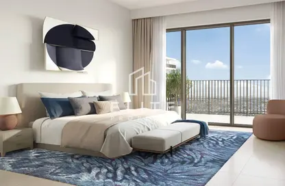 شقة - غرفة نوم - 1 حمام للبيع في بارك هيلز - دبي هيلز استيت - دبي